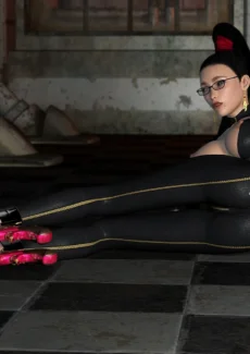 Bayonetta_006