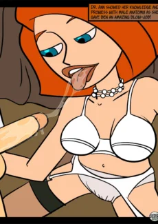 Ben10 Ann Possible-05