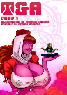 Breast Expansion Story club- T&A