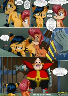 Caught By The Tail Part 2 (12)