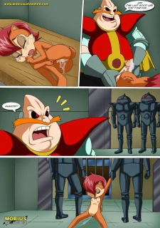 Caught By The Tail Part 2 (8)