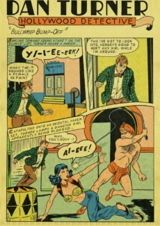 Crime Smashers! 2 (12)