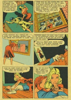 Crime Smashers! 2 (7)