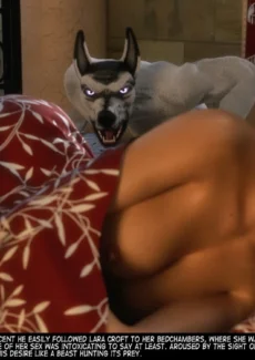Crux On The Loose (3)