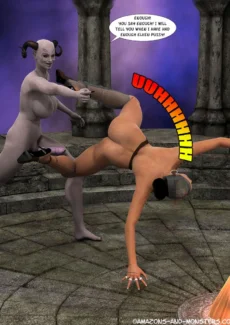 DEMON HUNTER (20)