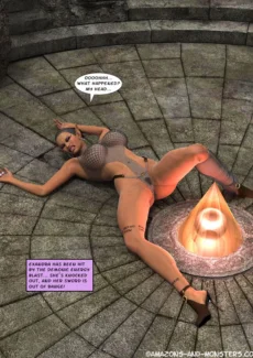 DEMON HUNTER (9)