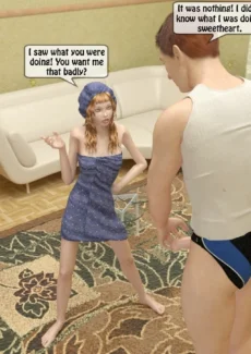 Daddy + Daughter (12)