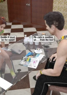 Daddy + Daughter 14 (12)