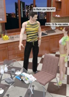 Daddy + Daughter 14 (4)