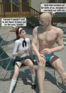 Daddy + Daughter 20 (3)
