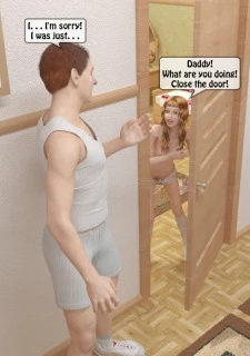 Daddy + Daughter (5)