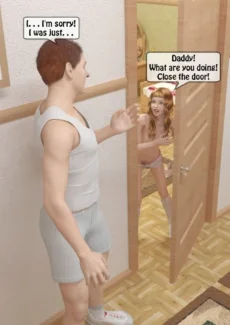 Daddy + Daughter (5)