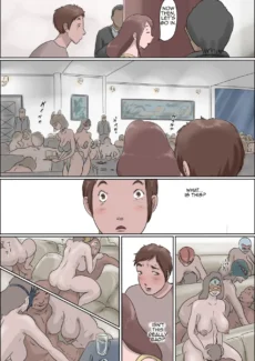 Dancing Mother (12)