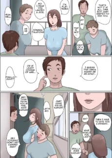 Dancing Mother (4)