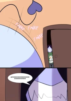 Dandy Demons018