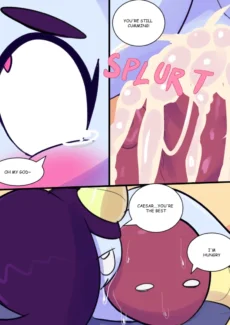 Dandy Demons026