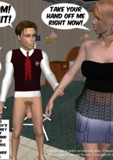 Danny & Sharon (14)