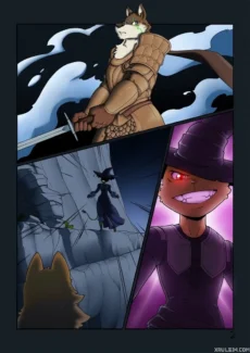 Dick Souls003