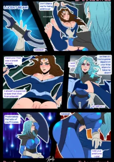 Dota Divas009