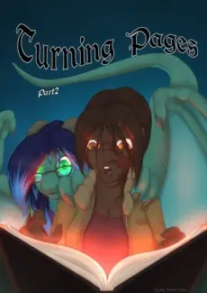 Draekos- Turning Pages 2