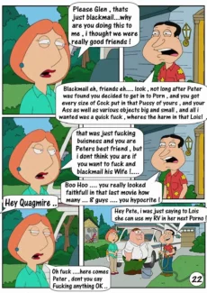 Family Guy [JRC] The Retrospective Adventures (15)
