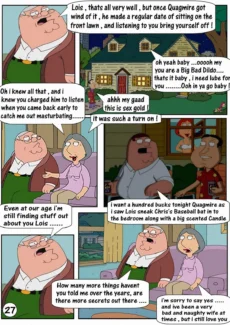 Family Guy [JRC] The Retrospective Adventures (20)