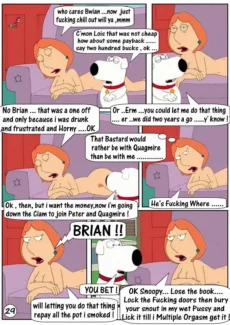 Family Guy [JRC] The Retrospective Adventures (22)