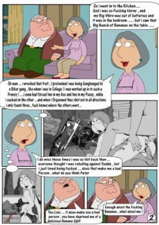 Family Guy [JRC] The Retrospective Adventures (23)