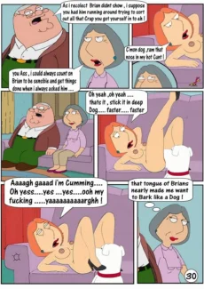 Family Guy [JRC] The Retrospective Adventures (24)