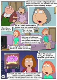 Family Guy [JRC] The Retrospective Adventures (29)