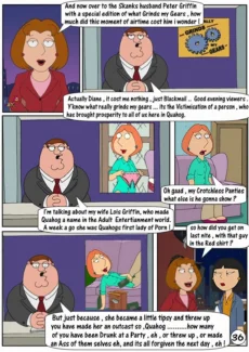 Family Guy [JRC] The Retrospective Adventures (30)