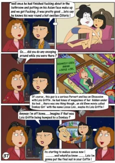 Family Guy [JRC] The Retrospective Adventures (31)