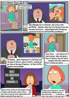 Family Guy [JRC] The Retrospective Adventures (32)