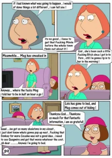 Family Guy [JRC] The Retrospective Adventures (33)