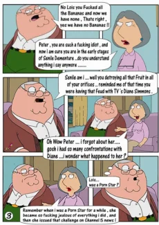 Family Guy [JRC] The Retrospective Adventures (34)