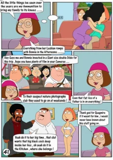 Family Guy [JRC] The Retrospective Adventures (35)