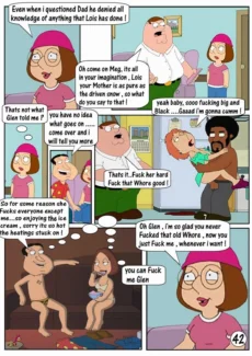 Family Guy [JRC] The Retrospective Adventures (36)