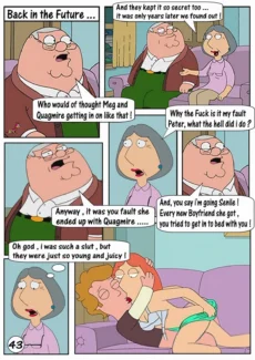 Family Guy [JRC] The Retrospective Adventures (37)