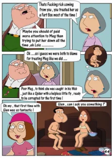 Family Guy [JRC] The Retrospective Adventures (38)