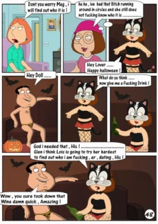 Family Guy [JRC] The Retrospective Adventures (42)