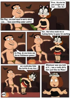 Family Guy [JRC] The Retrospective Adventures (43)