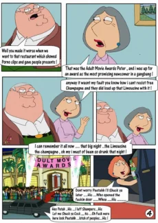 Family Guy [JRC] The Retrospective Adventures (44)