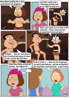 Family Guy [JRC] The Retrospective Adventures (45)