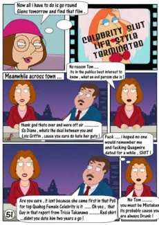 Family Guy [JRC] The Retrospective Adventures (46)