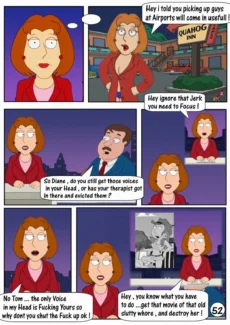 Family Guy [JRC] The Retrospective Adventures (47)