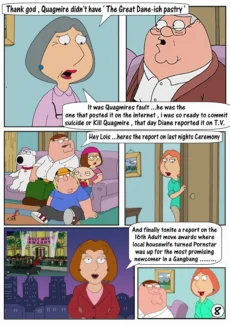 Family Guy [JRC] The Retrospective Adventures (51)