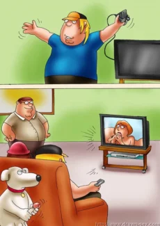 Family Movie 010