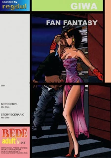 Fan Fantasy (1)