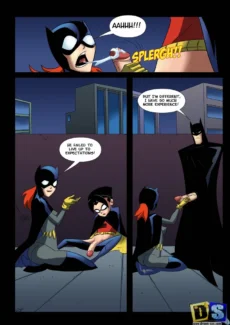 Gotham Initiation (7)