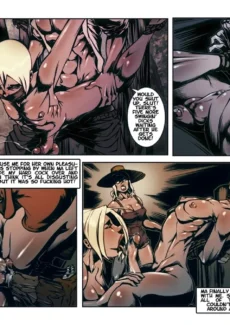 Hillbilly Sluts (6)